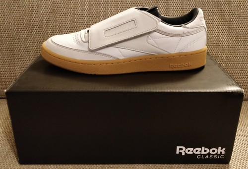Reebok club stomper nanamica - reebok,