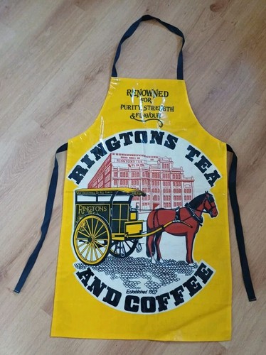 Ringtons tea coffee - &, vintage