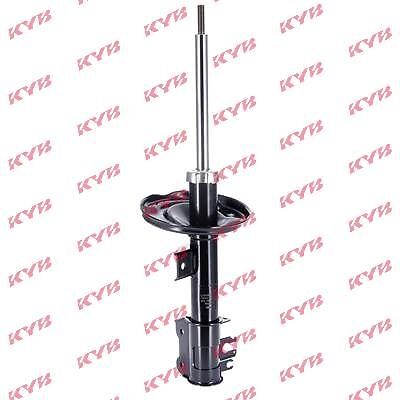 Kyb front left - shock, absorber