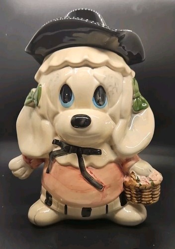 Vintage 1980s sad sam honey - sad,