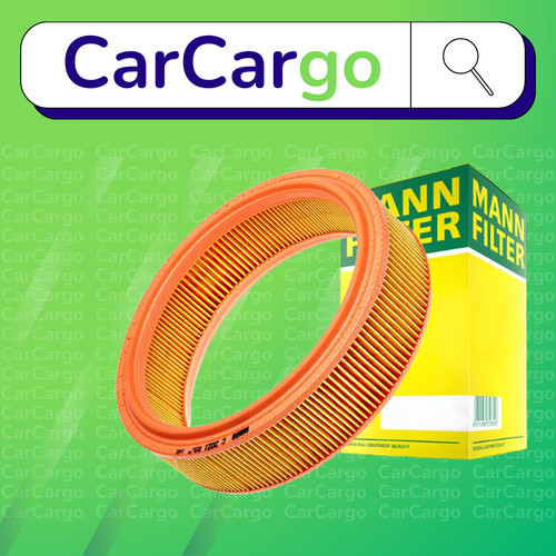 Mann air filter - mann, for