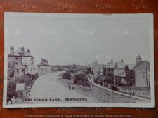 Royal Oak Hotel. Old Roman Bank, SEATHORN nr Skegness, Lincolnshire