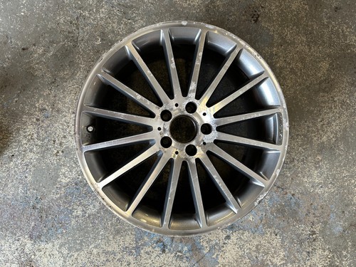 Mercedes 176 class a45 117 - 176,