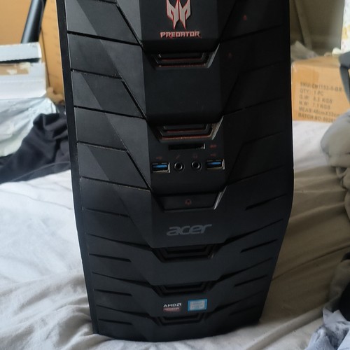 Acer predator gaming - predator,