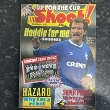 PRE-OWNED - VINTAGE SHOOT