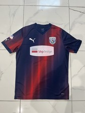 West Bromwich Albion Puma