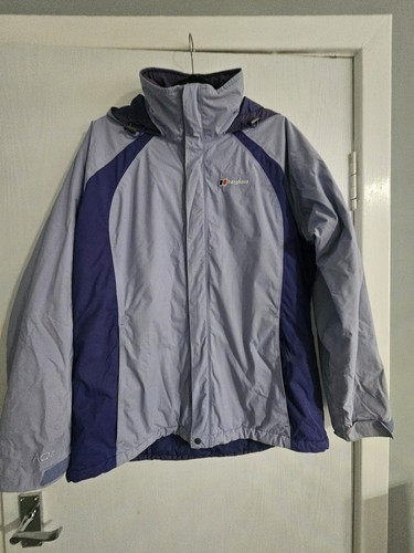 Berghaus aq2 ladies - aq2, womens