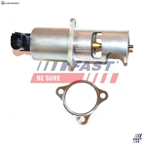 Egr valve ft60212 for - valve,
