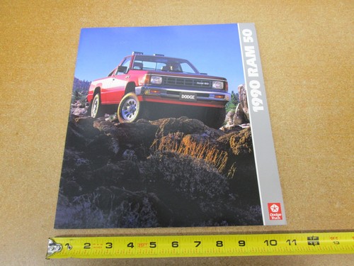 1990 dodge ram - ram, power