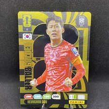 Panini Adrenalyn XL 2026 Son