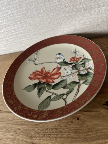 Vintage japanese porcelain - vintage,