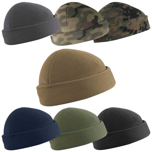 Helikon fleece watch cap - fleece,