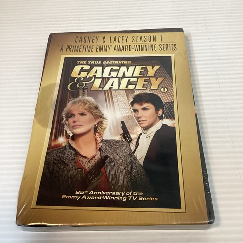 Cagney lacey the true - lacey,