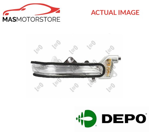Indicator light blinker lamp - indicator,
