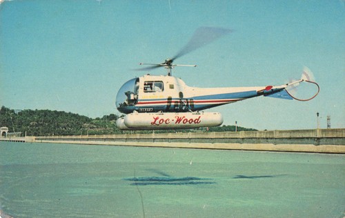 Helicopter collectible bell - collectible,