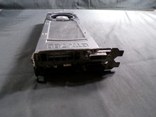 ASUS GEFORCE GTX 780 CARD