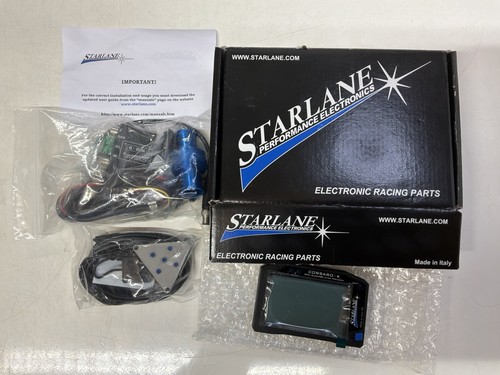 Starlane stealth corsaro - starlane,