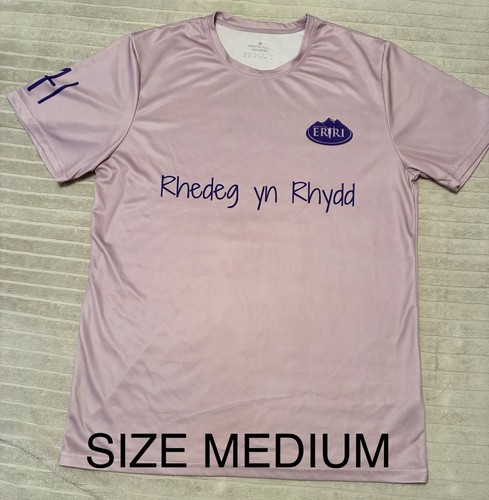 Official 2025 marathon eryri - marathon,