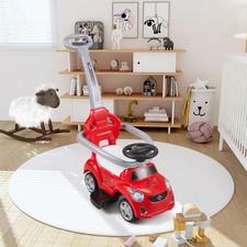 Baby Multi Wheel Push Stroller