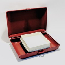 Tuppercraft / Tupperware Vintage Lunchbox Food Storage Container