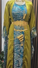 Kurdish traditional clothing