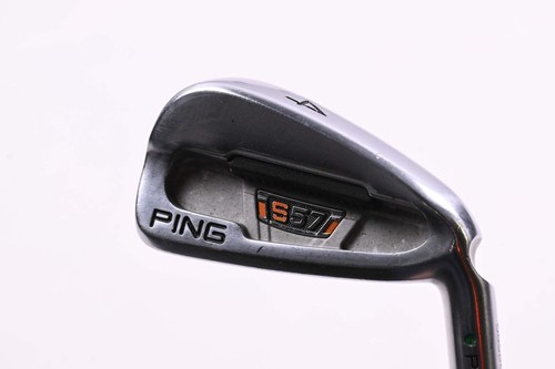 Ping s57 iron 24 - /, degree