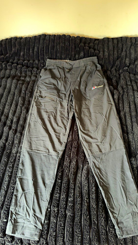 Berghaus men grey outdoor - berghaus,
