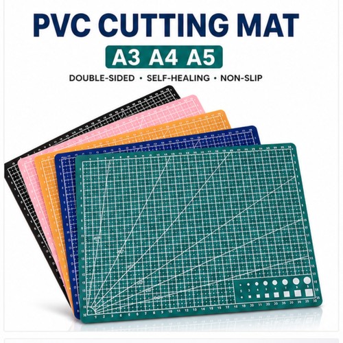 A5 cutting mat non - a3,,