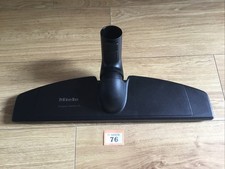 Genuine Miele Parquet Twister
