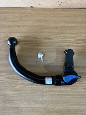 Tow Trust Detachable Towbar