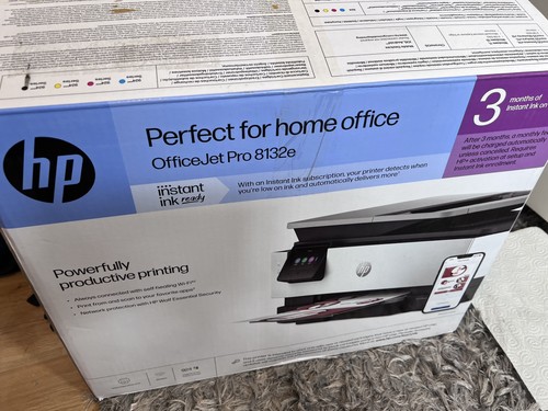 Officejet pro 8132e - officejet,