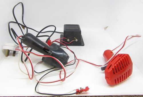 Vintage scalextric slot car - scalextric,