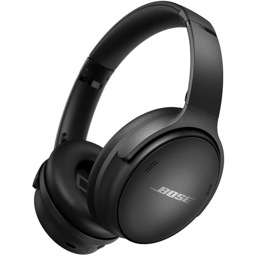 Bose quietcomfort wireless - bose,