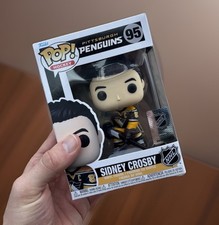 Sidney Crosby Pittsburgh