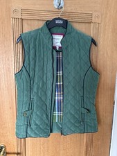 Woman’s Joules Quilted Style