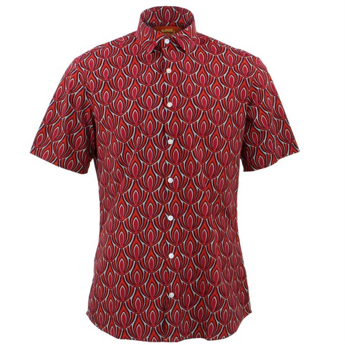 Mens shirt loud - shirt,