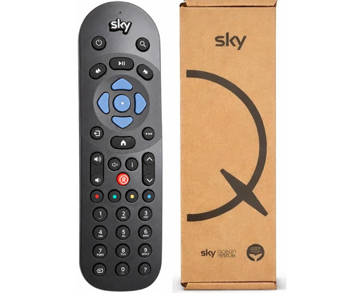 Replacement genuine sky - of, q