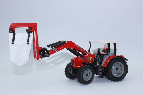 Siku 3653 massey ferguson 5445 - massey,