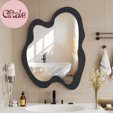 Irregular Wall Mirror - 20" X