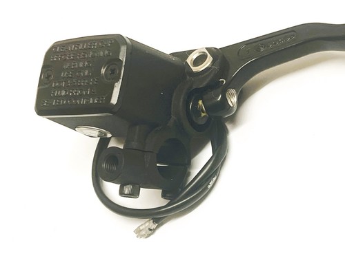 Brembo front master - front,