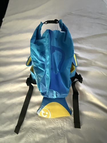 Trunki paddle oak backpack - paddle,