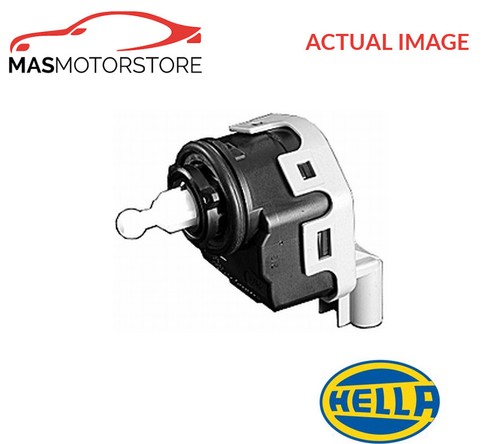 Control headlight range - control,