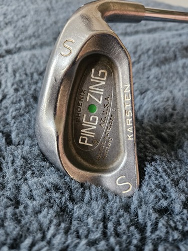 Ping zing men - ping,