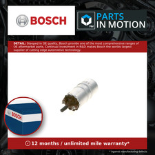 Fuel Pump In tank 0580463999