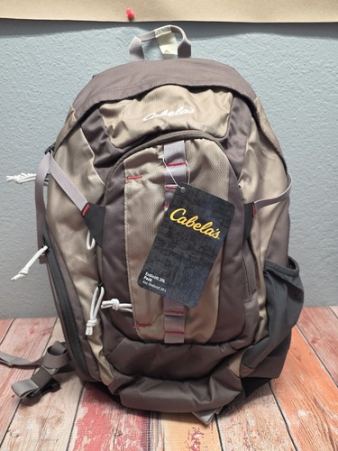 Cabela hunting backpack 20l - cabela's,