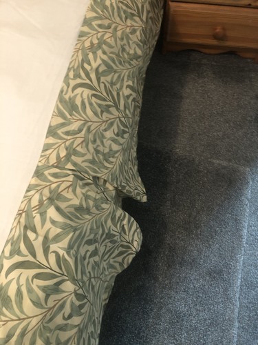 Sanderson percale and - sanderson,