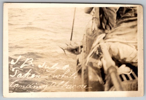 Vtg snapshot man - vtg,