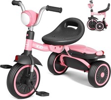XJD Kids Tricycles Toddler