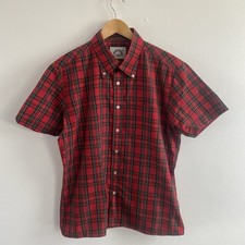 Brutus Shirt Mens XL Extra