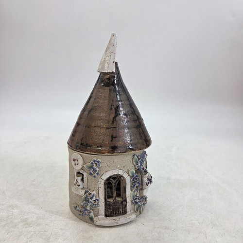 Sue pitcher studio pottery - sue,